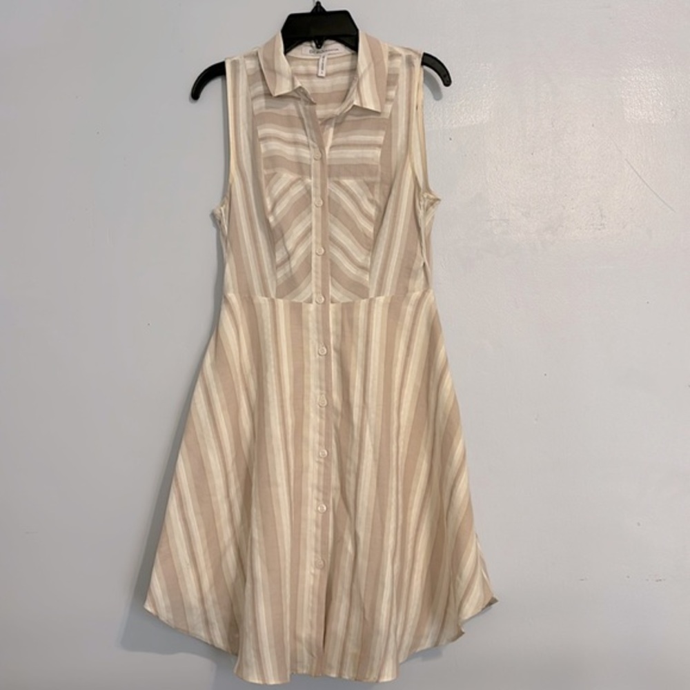 BCBG Generation 0 Sundress